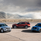 Illustration for article titled The 2020 Ford Explorer ST and Hybrid Are Here to Bring Joy to Your SUV Life